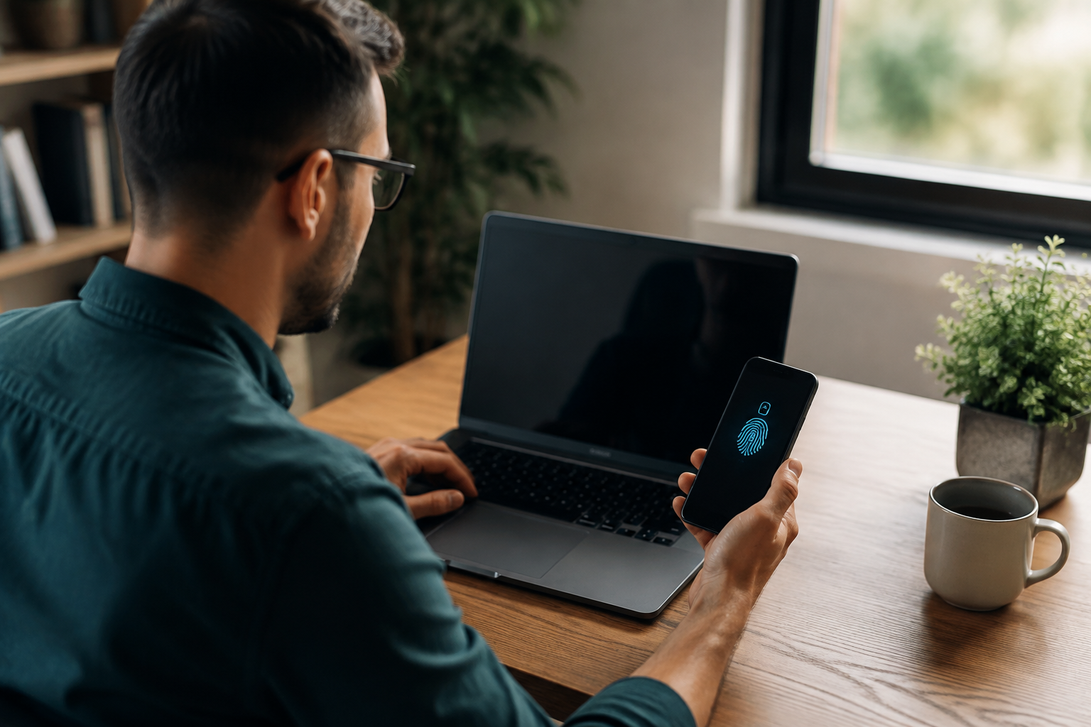 How Passkeys Are Changing Everyday Account Security