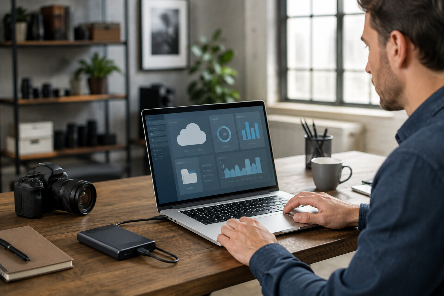 Why Small Businesses Are Rethinking Cloud Backups