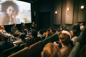Independent Documentary Festivals Find New Audiences