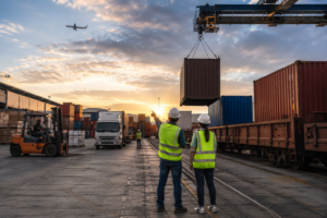 Regional Supply Chains Are Becoming More Flexible